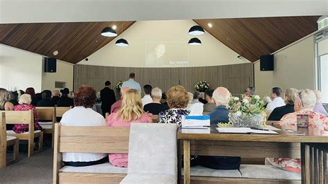 funeral notices traralgon